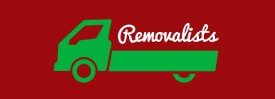 Removalists Dundarrah - Furniture Removalist Services